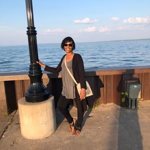 Meet your Posher, Tamara